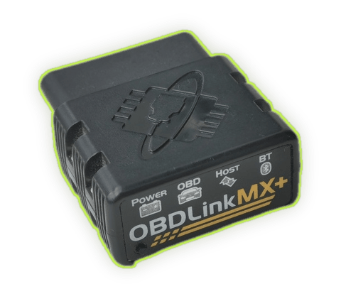 OBDLink MX+