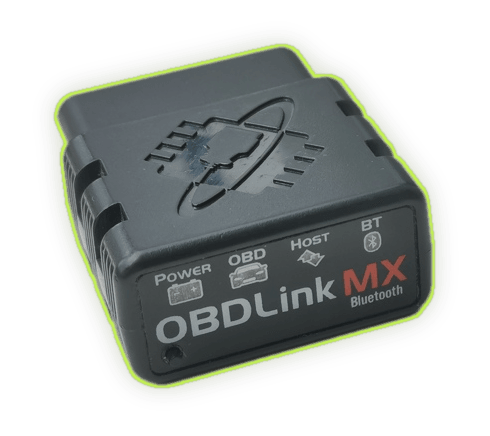 OBDLink MX