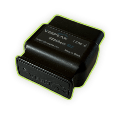 Veepeak OBDCheck BLE