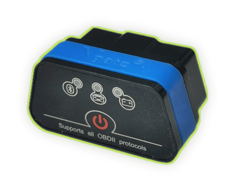 Vgate iCar2