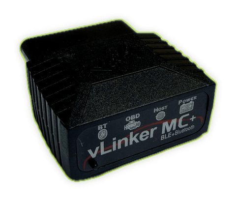 vLinker MC+