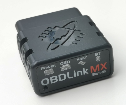 OBDLink MX